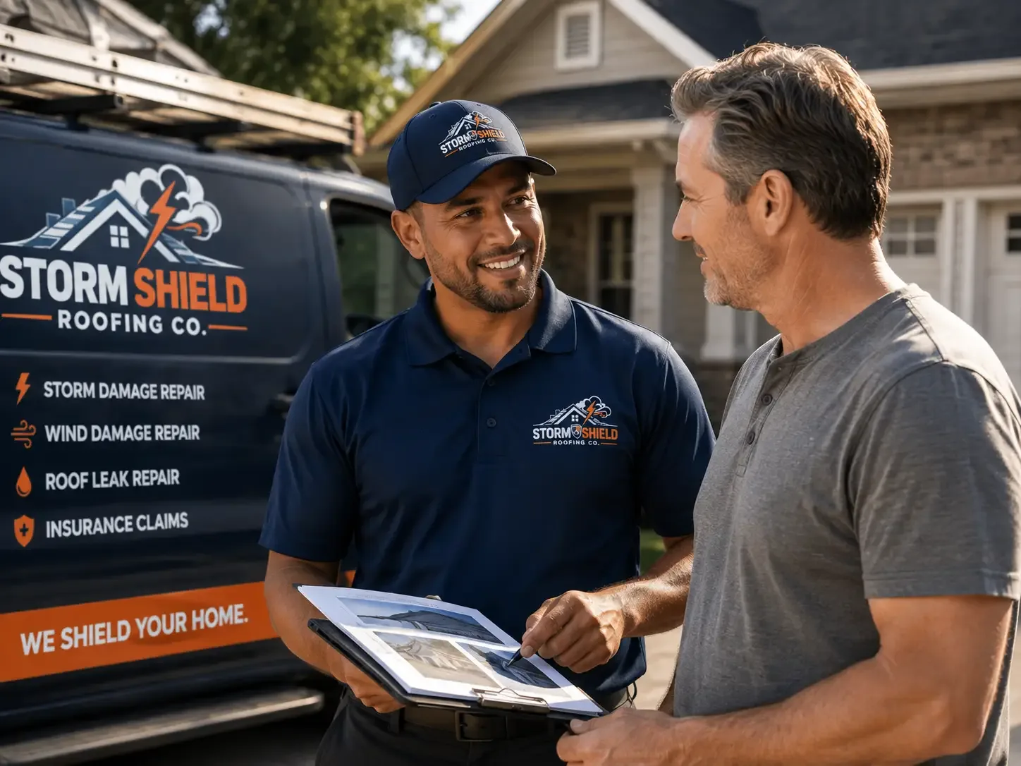 Storm Damage Roof Repair Turner, MT FAQs